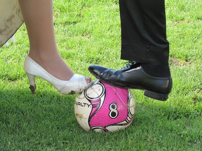 Me dais ideas paras las  fotos postboda? - 12