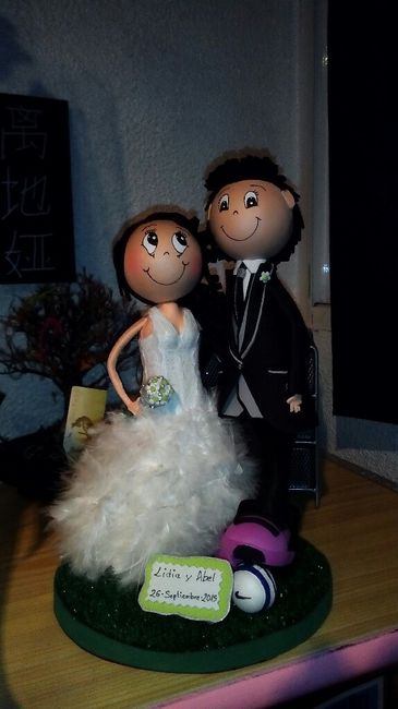 Regalo boda - 1