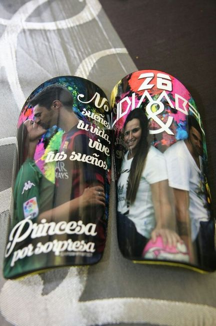 Mi novio regalo - 3