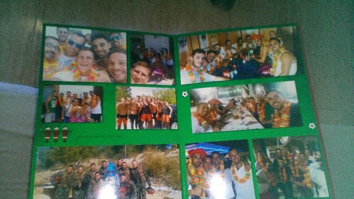 Regalo especial despues de la boda!!? - 4