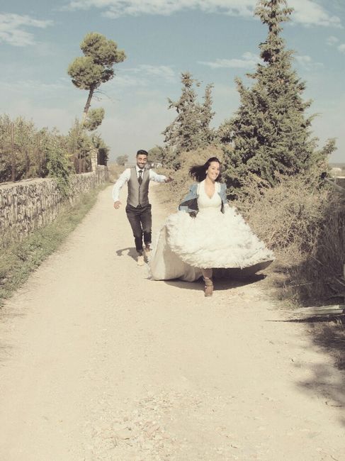 ¿SÍ o NO? ¡Boda country! - 2