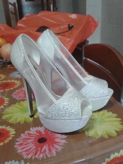 mis zapatos