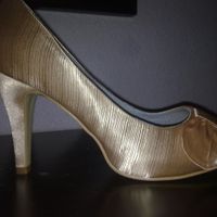 mis zapatos