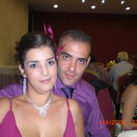 isa y santi