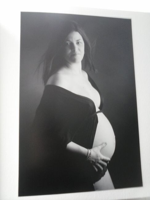 8 meses!!