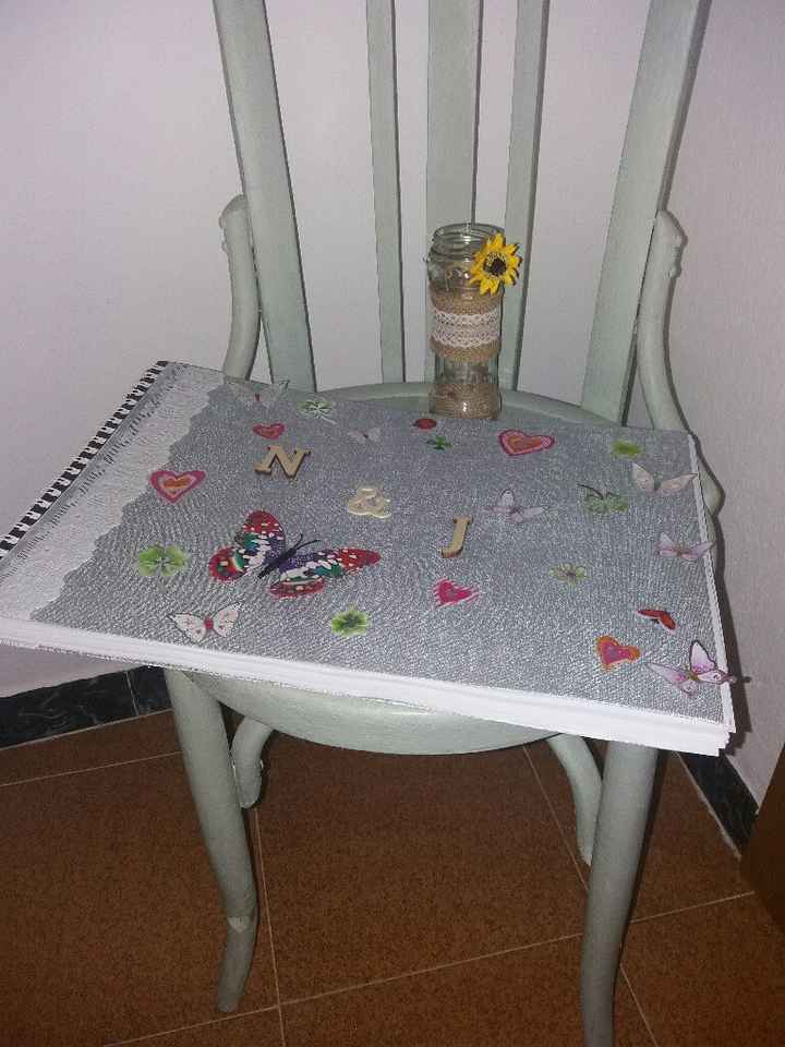  Mis últimos trabajitos!!😍😍 - 1