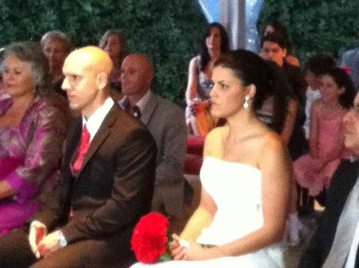 Ceremonia
