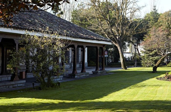 Jardines