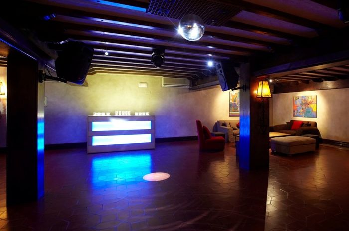 Discoteca
