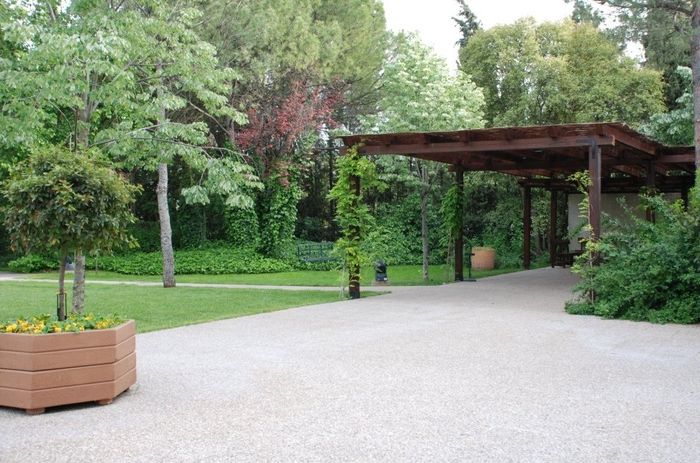 Jardin