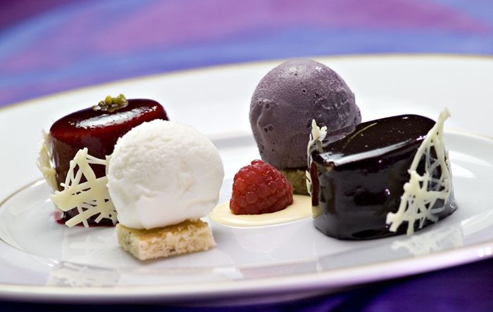 Postre