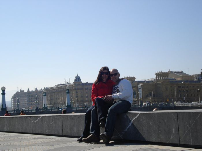 San Sebastian
