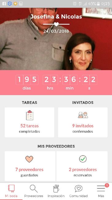 ¡Cuenta atrás! ¿Cuántos días marca tu contador? - 1
