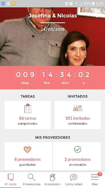 Un dígito!!! - 1