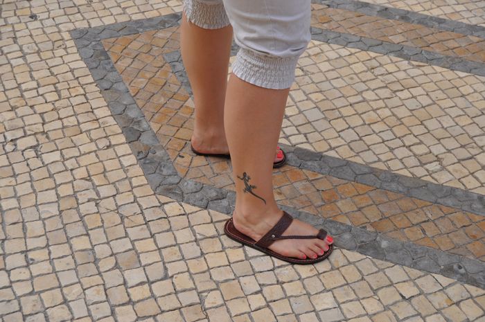 TATUAJE