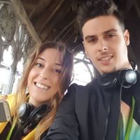 ¿Qué es lo que más te gusta de tu pareja? - 1