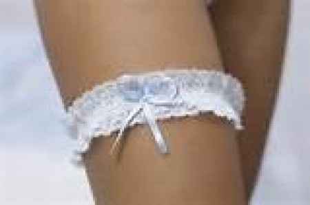 ligas de novia