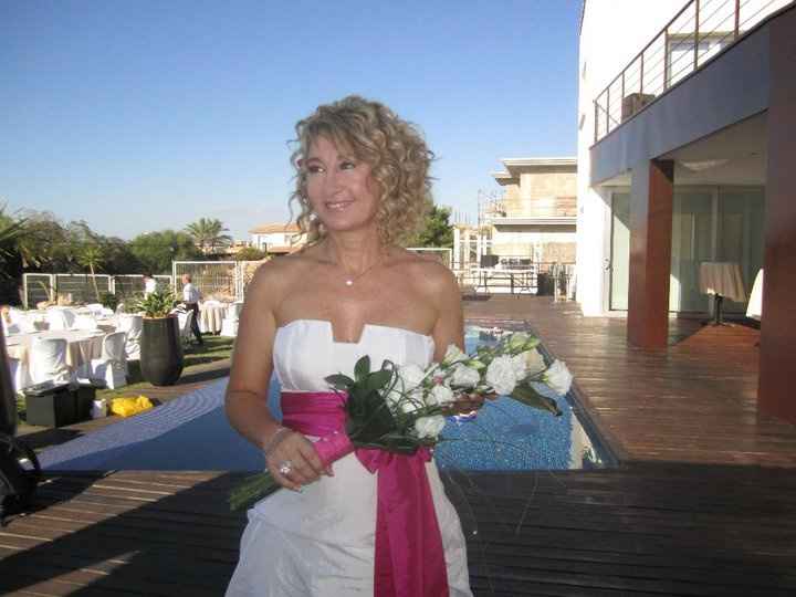 preciosa divina mi super mami