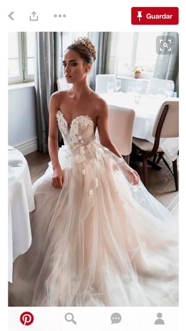 Vestidos sexis! 💋 - 5