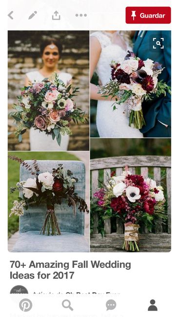 Que ramo es mejor? 💐 - 4