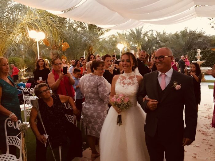  Felizmente casados! 🥂 - 2
