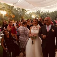  Felizmente casados! 🥂 - 2