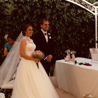  Felizmente casados! 🥂 - 3