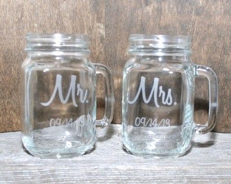jarras personalizadas