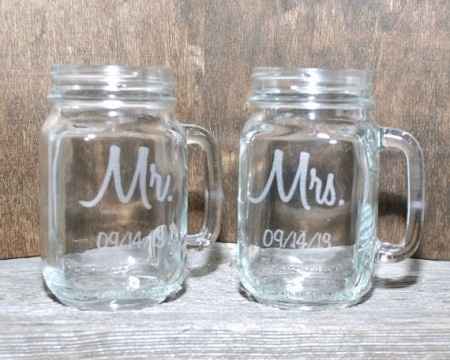 jarras personalizadas