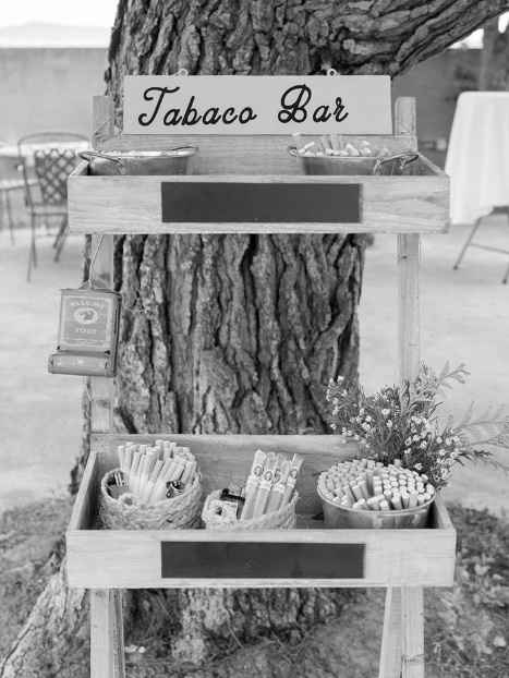 Tabaco Bar