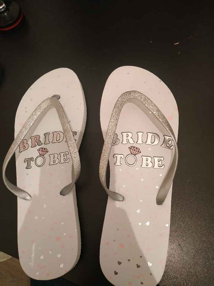 Chanclas de playa - 1