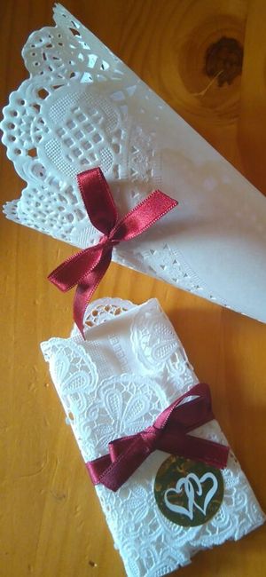 Preparando mi boda - 3