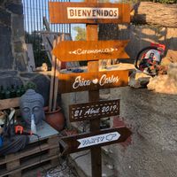 Cartel flechas diy - 1