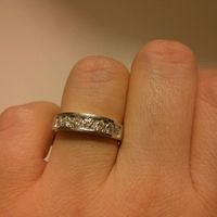 Anillos de pedida - 1