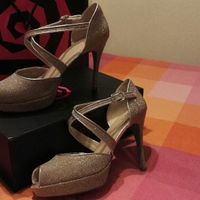 Mis zapatos!! - 2