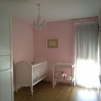 La habitación de nuestro bebe - 1