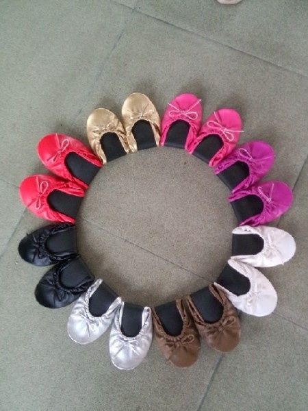 Bailarinas. pedido a china. - 1