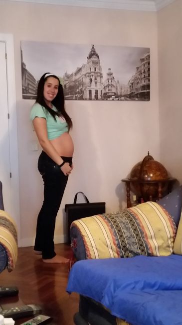 Mamás Marzo 2015 - 1