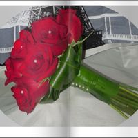 Mi Ramo de Novia
