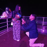 Mi pedida de Matrimonio - 1