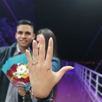Mi pedida de Matrimonio - 2