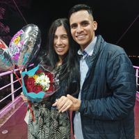 Mi pedida de Matrimonio - 4