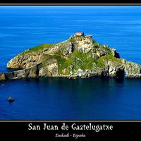 San Juan de Gaztelugatxe