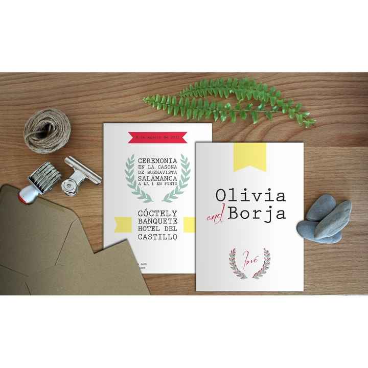 invitacion