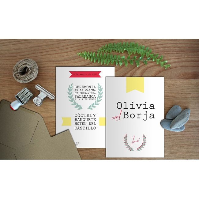 invitacion