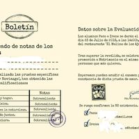 Herramienta para diseño de invitaciones, carteles, etc. - 2
