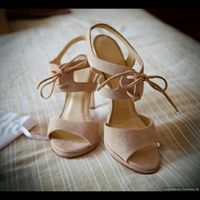 Ayuda a encontrar los zapatos - 1