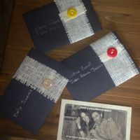 Nuestras Invitaciones