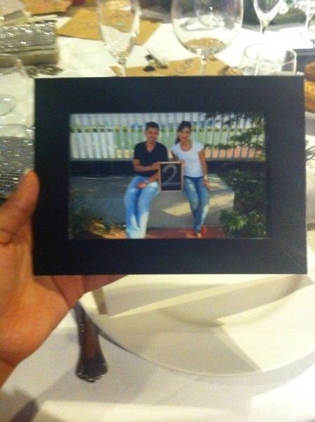 Las cosas de mi boda - 3