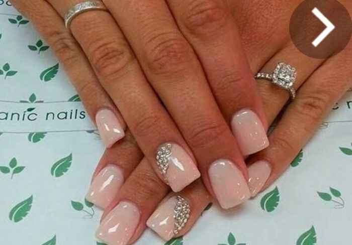  Uñas clásicas o actuales? - 3
